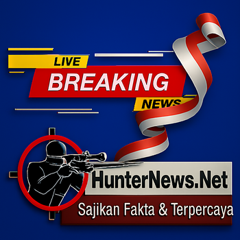 Jagorawi Hunter
